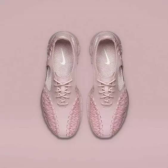 最近很火的小粉鞋,大家心心念念的香云纱鞋子