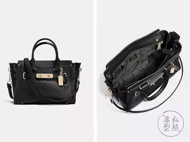 coach跟什么品牌一个档次,coach是几线奢侈品牌