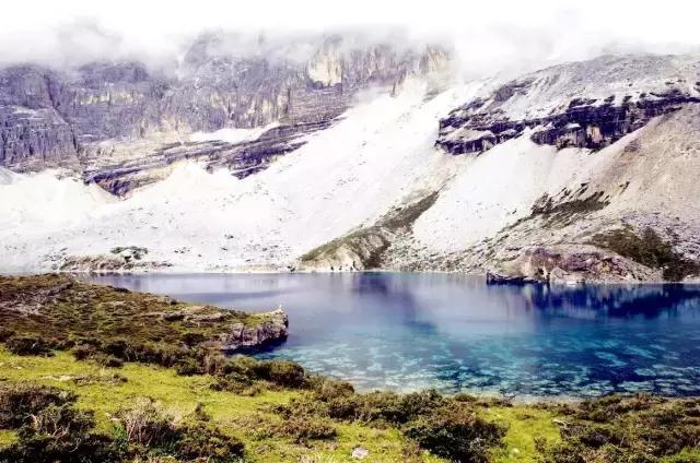 到底是去西藏还是去川西,西藏与川西这辈子总要来一趟吧