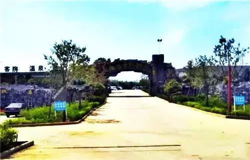 洛阳涧西区好玩的景点,洛阳35个免费景点