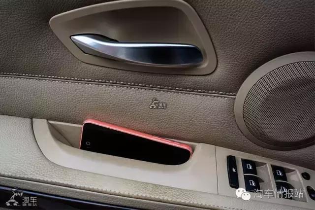 宝马320i可玩性大不大,宝马320i底盘长什么样