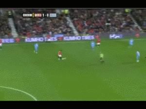 停球从来都不是这么难,停球到底厉害在哪