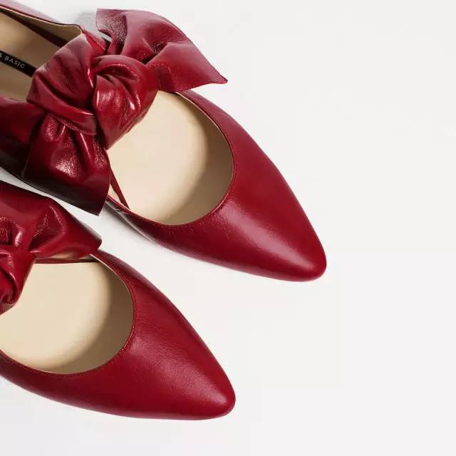 秋天第一双美鞋,秋天美鞋