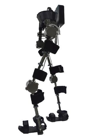 从第十七次全国物理医学与康复学学术会议看，康复设备新风向