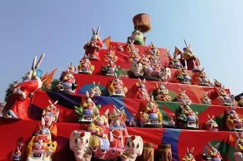 自制月饼最强攻略！除了吃月饼，老北京的中秋节还有习俗？