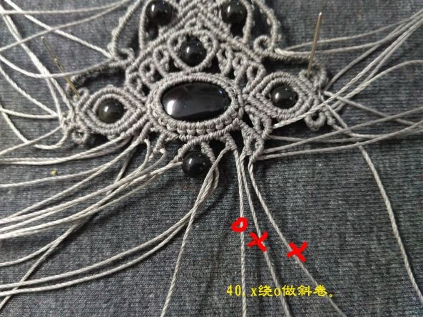 闺蜜手链手工编织教程,没有磁铁怎么做磁铁闺蜜手链