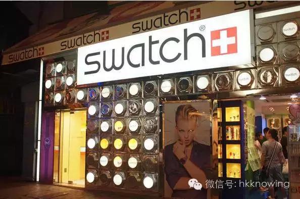 在香港如何买手表划算又便宜,去香港买手表买什么好