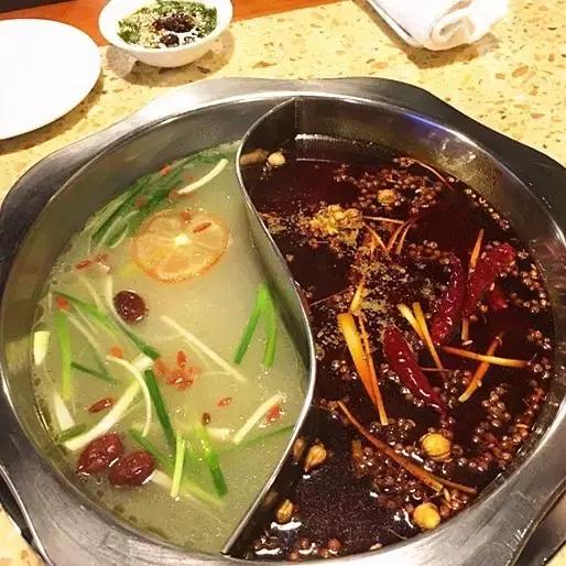 南宁热门火锅店排行榜前十,南宁十大网红火锅店