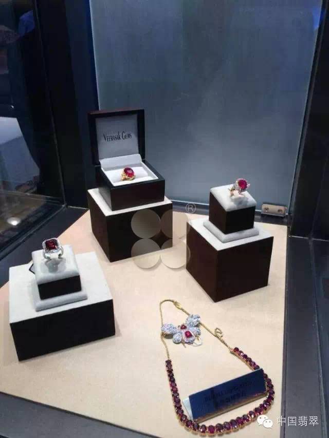 香港国际珠宝展2018珍珠,香港国际珠宝展开幕式