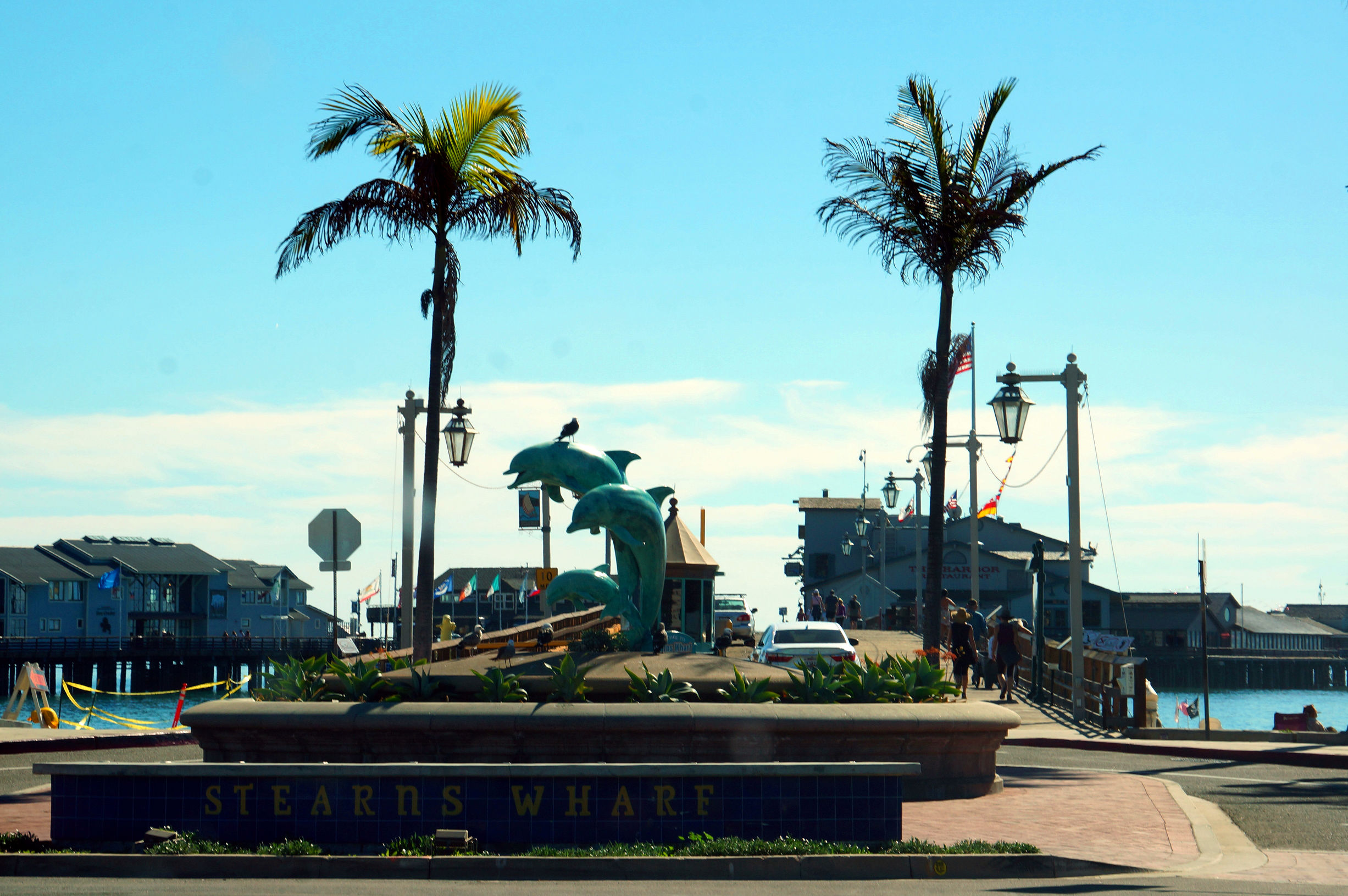 美西一号公路自驾路线,美西一号公路旅游攻略