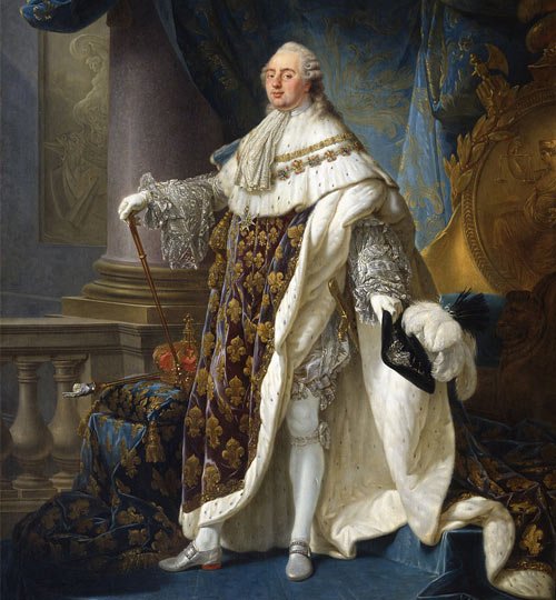 巴黎最值得看的博物馆,巴黎博物馆中的波斯