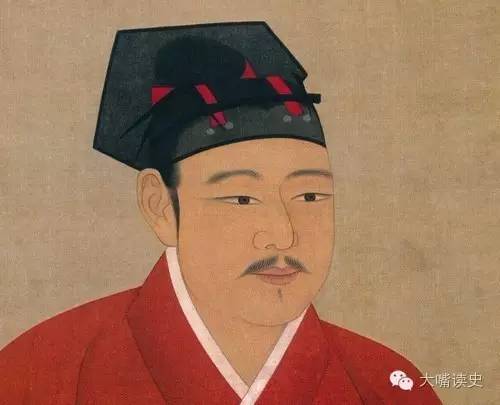 太监系列：这个太监说：“苏东坡是我爸！”