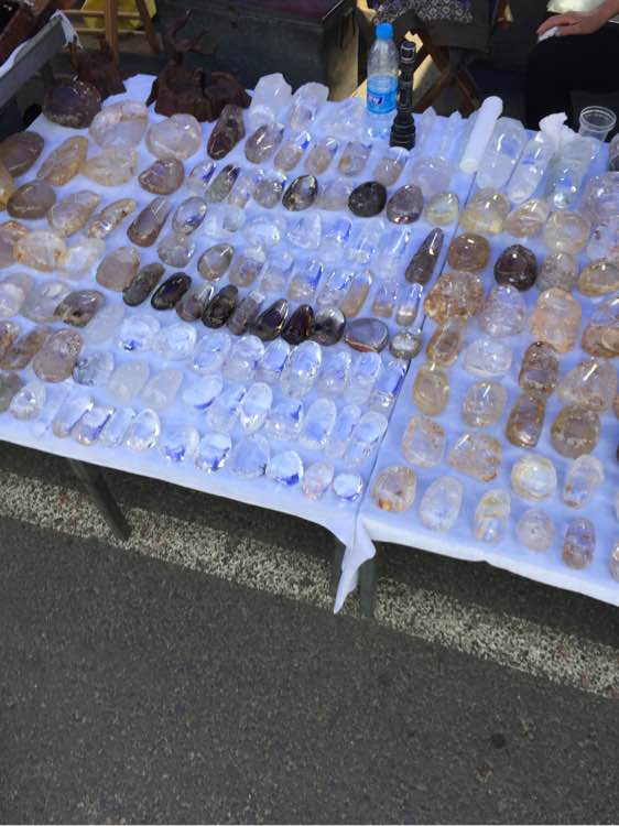 东海水晶王是什么,东海水晶品牌大全