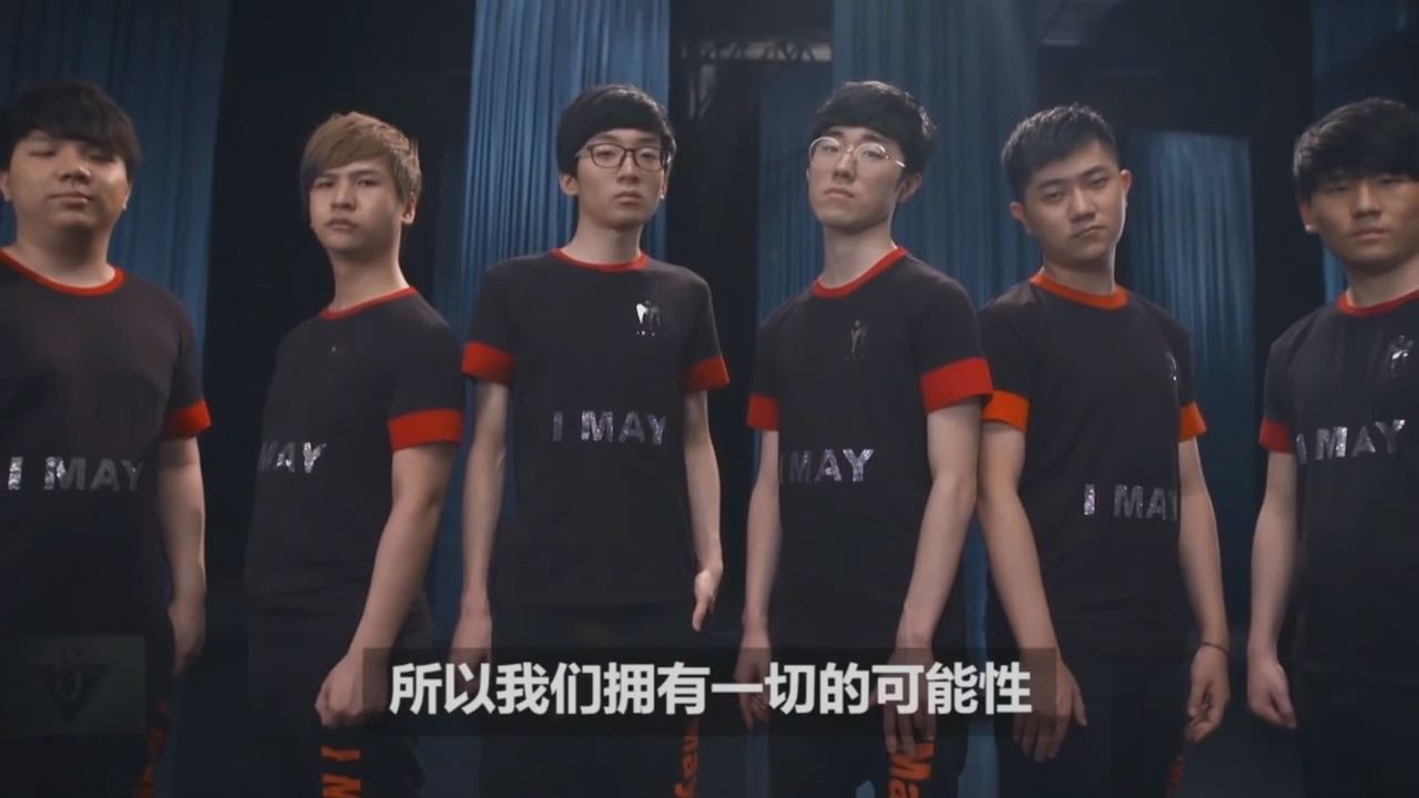 一个热爱LOL比赛的普通观众致敬LPL：谷底的攀登