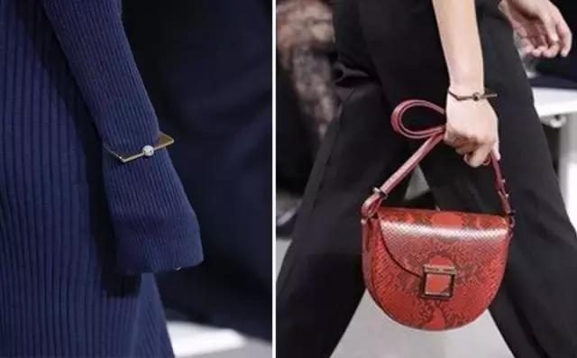 高级简单饰品分享推荐,意式极简高级感饰品