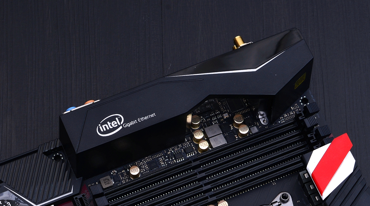 x99平台和8代酷睿,x99平台最强i7