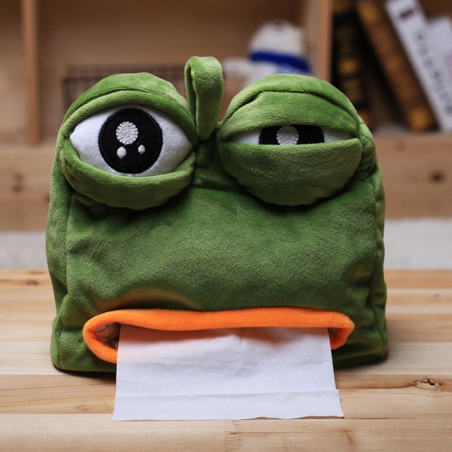 那些笑死人不偿命的奇葩礼物,盘点稀奇古怪的奇葩礼物