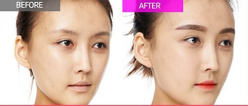 韩式半永久有什么,说说伤感感悟