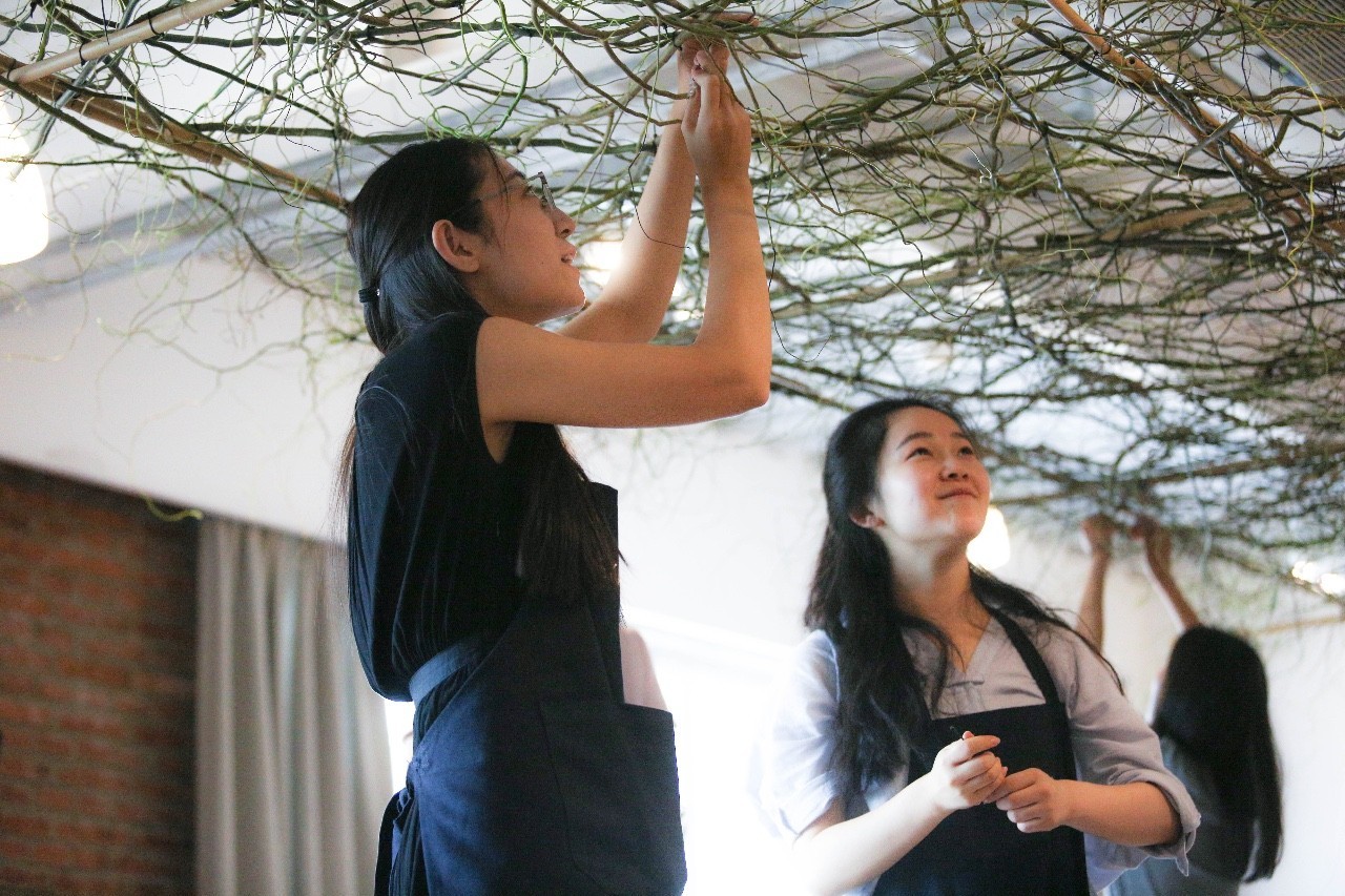 一场浪漫的纯欧风婚礼,洛可可欧式复古婚礼