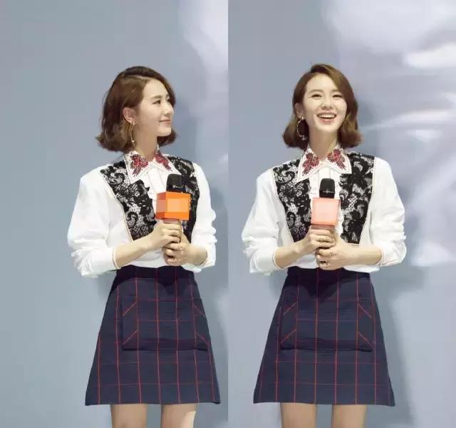 初秋减龄条纹衬衣,粉色初秋衬衣气质百搭