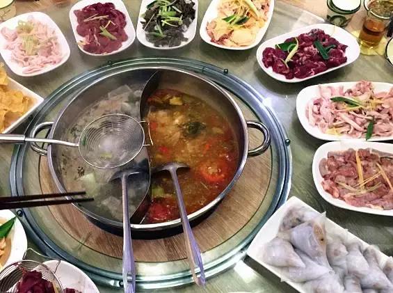 南宁火锅店推荐5-6人西乡塘区,南宁火锅店包厢排名前十名