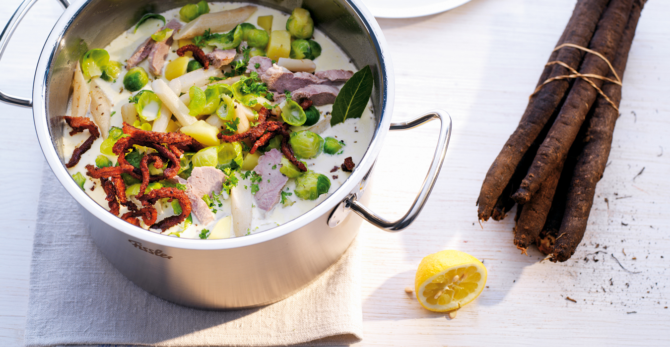 中国和德国锅具差别,德国锅具价格一览表