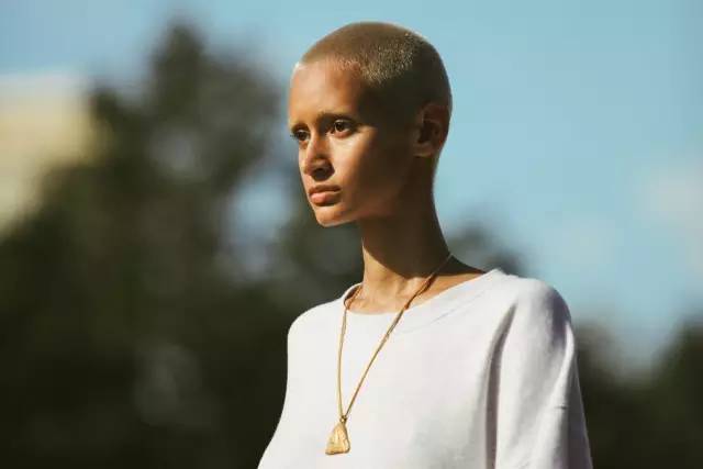 小清新、Xing冷淡，还是打妖怪|关于纽约时装周的最全总