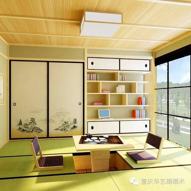 关于榻榻米的*宗罪七**我有话说