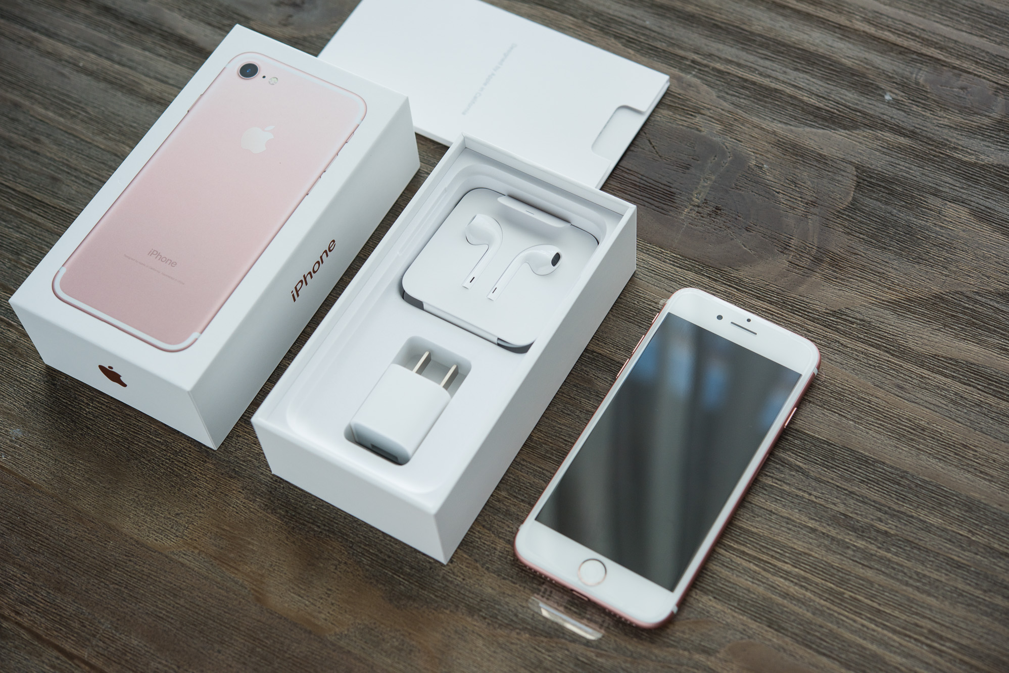 关于iphone7的最大缺点,不吹不黑手机体验