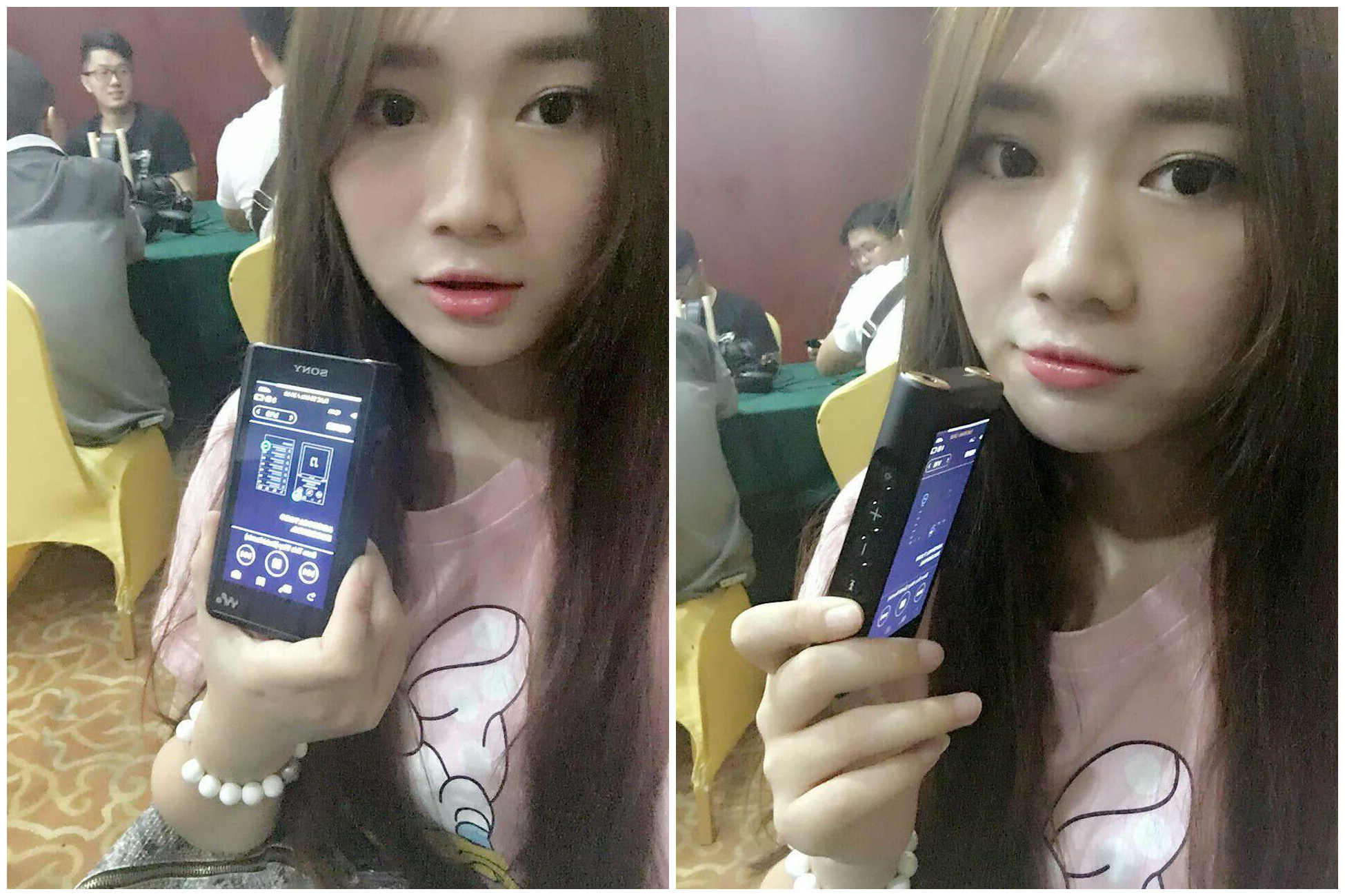 索尼高保真旗舰发布会,索尼新旗舰展会