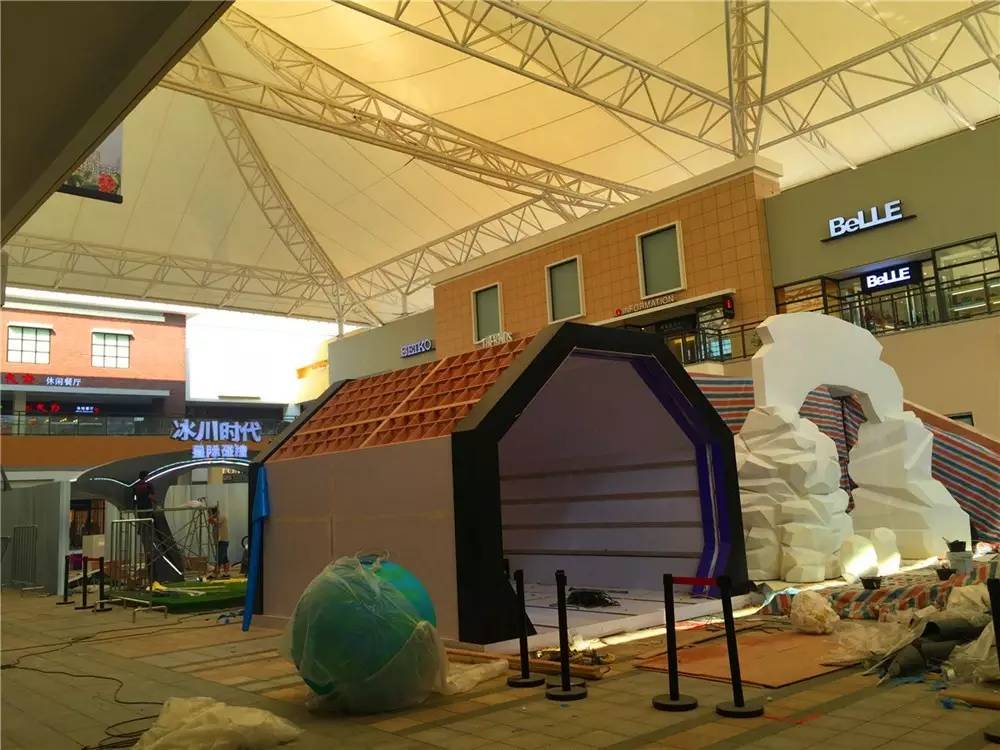 郑州好逛的奥特莱斯,郑州周边的奥特莱斯哪个比较好