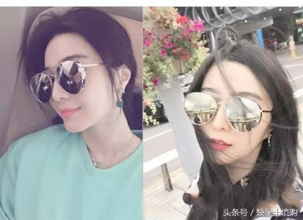 明星都钟爱它！GentleMonster，这个夏天你有了吗