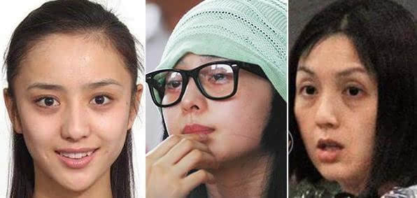 其实美不美不重要只要心灵美就行,人美不美不在于外表内心美才是美