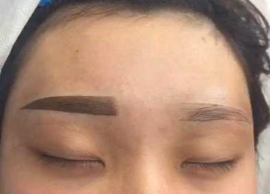 韩式半永久有什么,说说伤感感悟