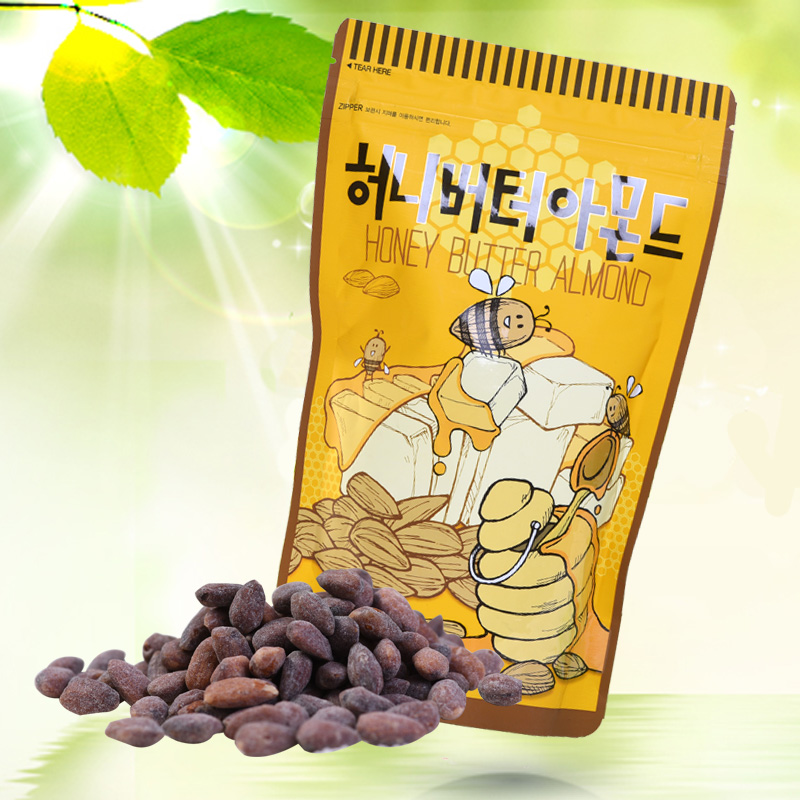 好吃不胖的进口零食,超好吃又不会胖的零食