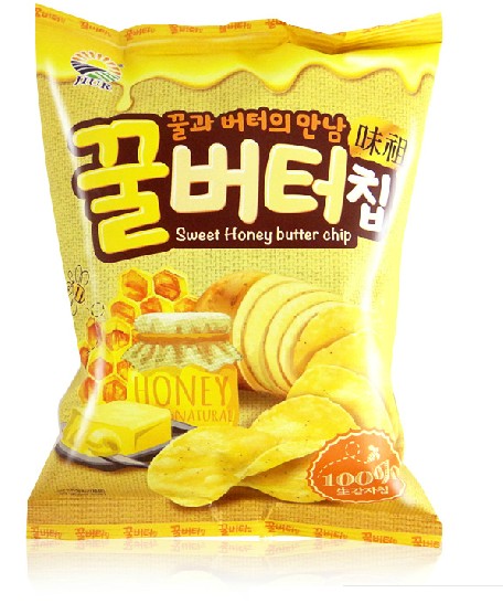 推荐一款大人小孩都爱吃的零食,好吃又方便携带的宝宝零食推荐