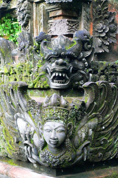 巴厘岛美拉艺术酒店,巴厘岛巴厘艺术中心