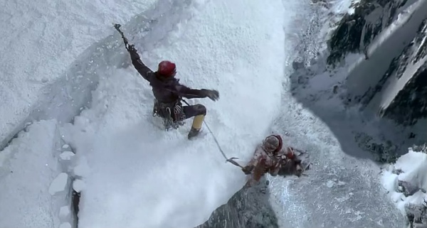 登山冒险电影,有什么登山冒险的电影