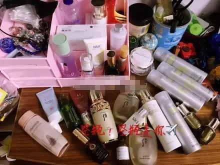 不要羡慕别人皮肤有多漂亮,不要羡慕别人身上的皮肤