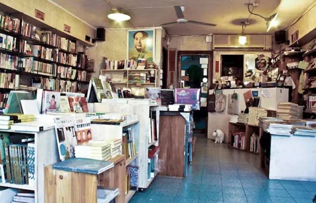 福建一本本土杂志，竟然能在国内外91家书店复合空间里看到