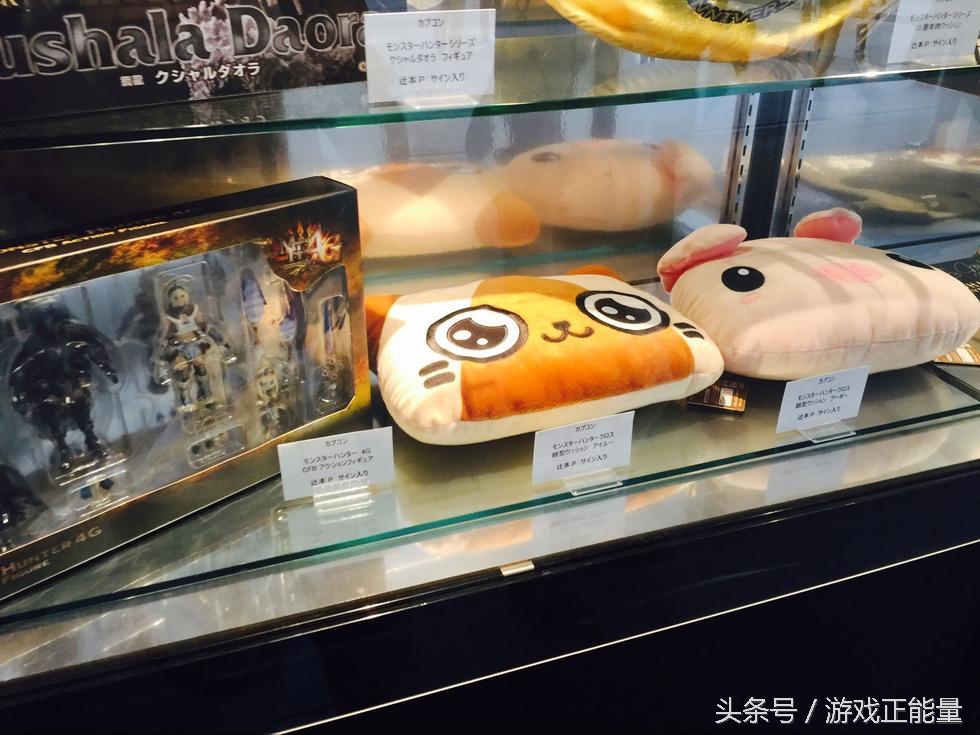 东京动漫电玩展,东京电玩展还带来了哪些手游