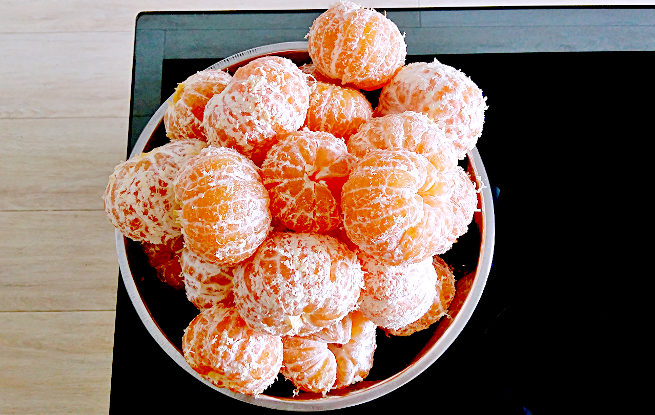 铅华洗尽岁月静好，来，喝了这杯再说吧！自酿酒集合