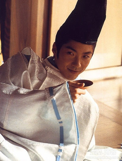 阴阳师动漫安倍晴明一口气看完,阴阳师中安倍晴明和神乐什么关系