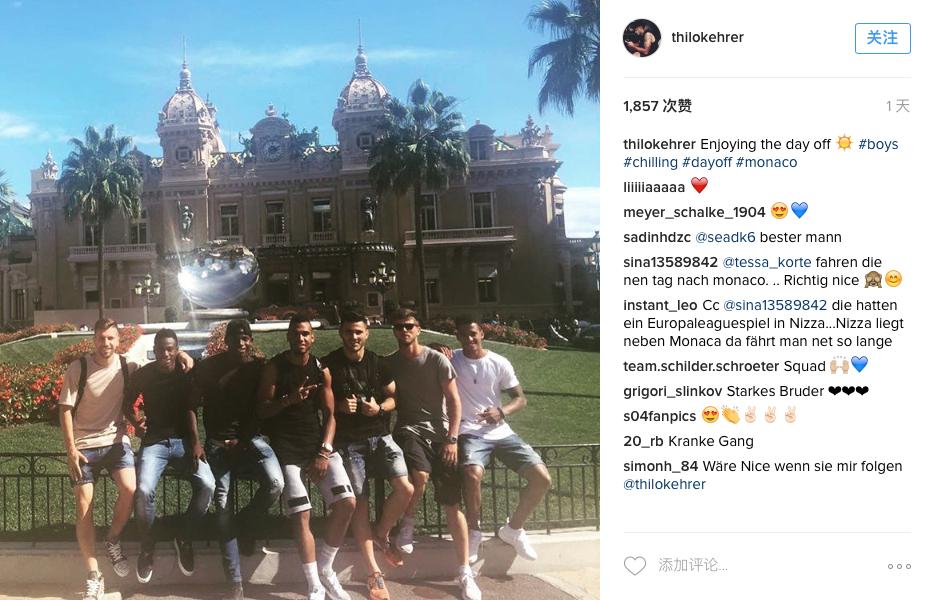 矿工万象：球员社交网络晒图集Vol.02