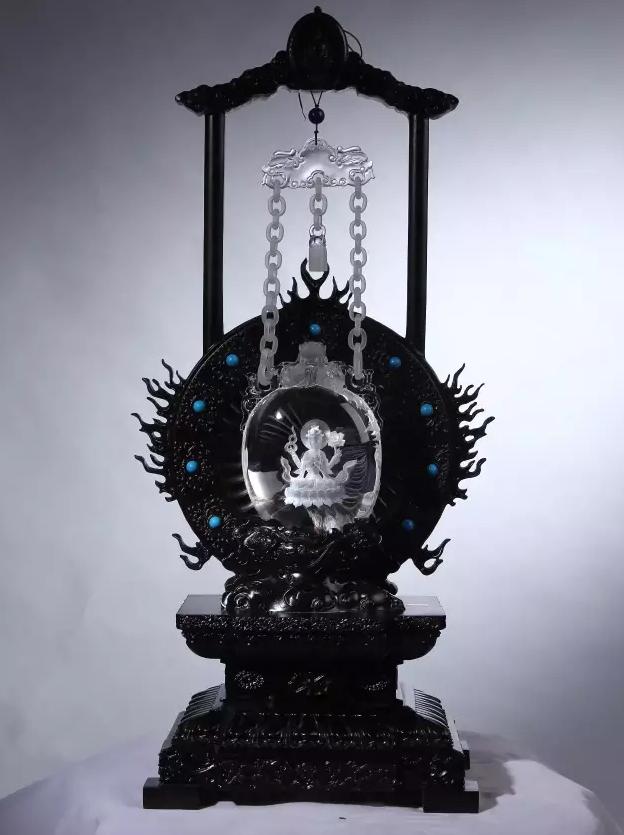 东海水晶王是什么,东海水晶品牌大全