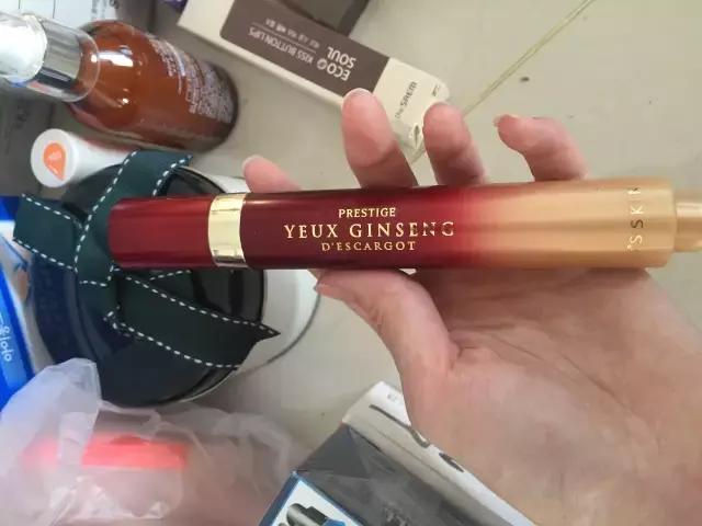 韩国买东西回来,韩国买买买