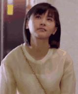 看《追凶者也》后,被这位献出了福利的妹子迷住了!