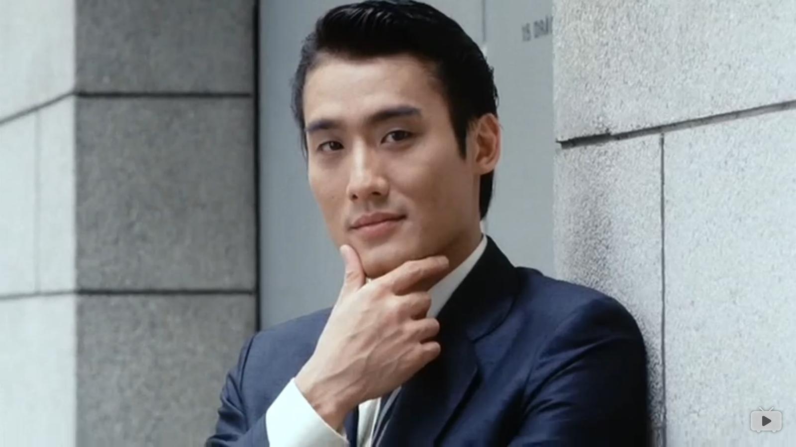 近期一些打动我的电影片段