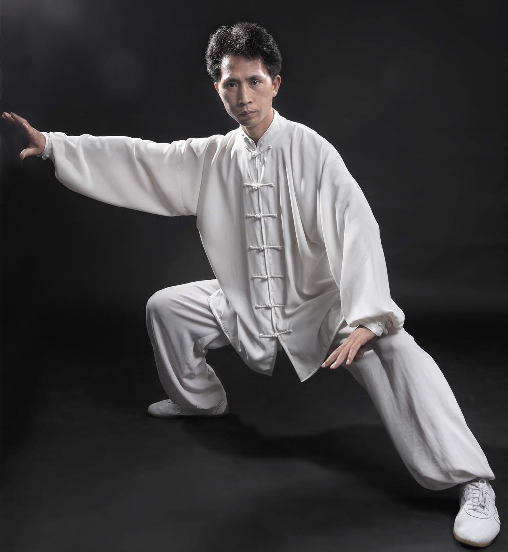 河南的拳种有哪些,河南三大拳