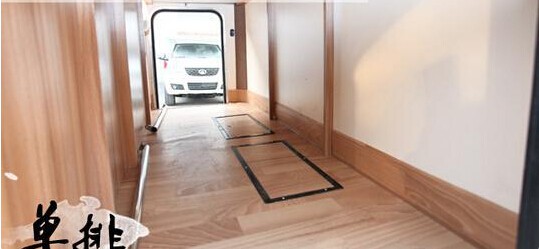 自驾游长城炮房车,长城皮卡房车自驾游